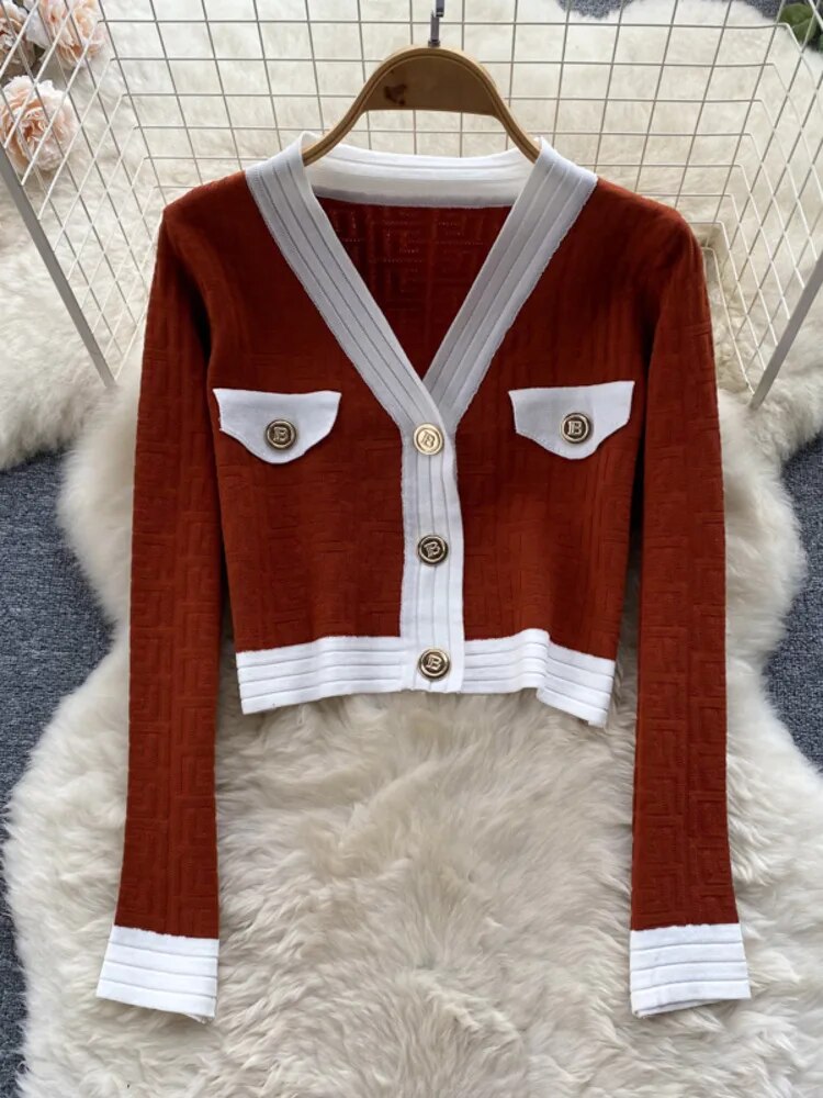 Women's Dresses Cardigan Two Piece Set