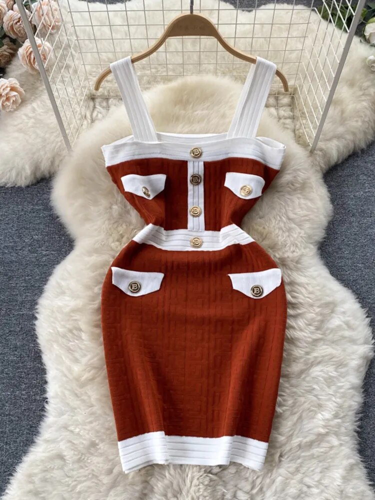 Women's Dresses Cardigan Two Piece Set