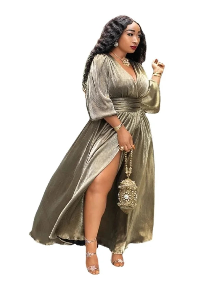 Deeply Love Maxi Dress