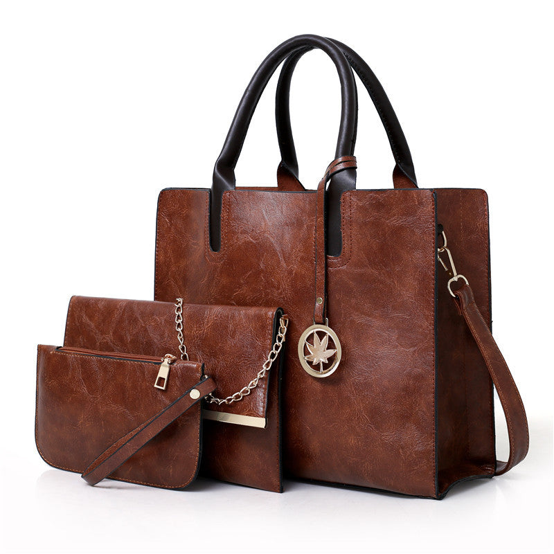 Women's Small Shoulder Handbag