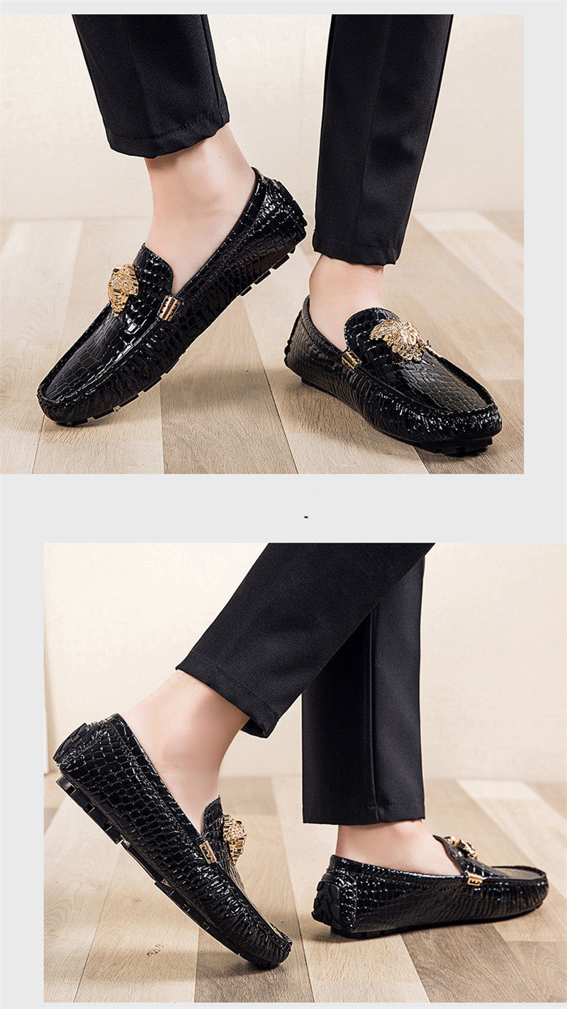 Men's Fashion Loafer