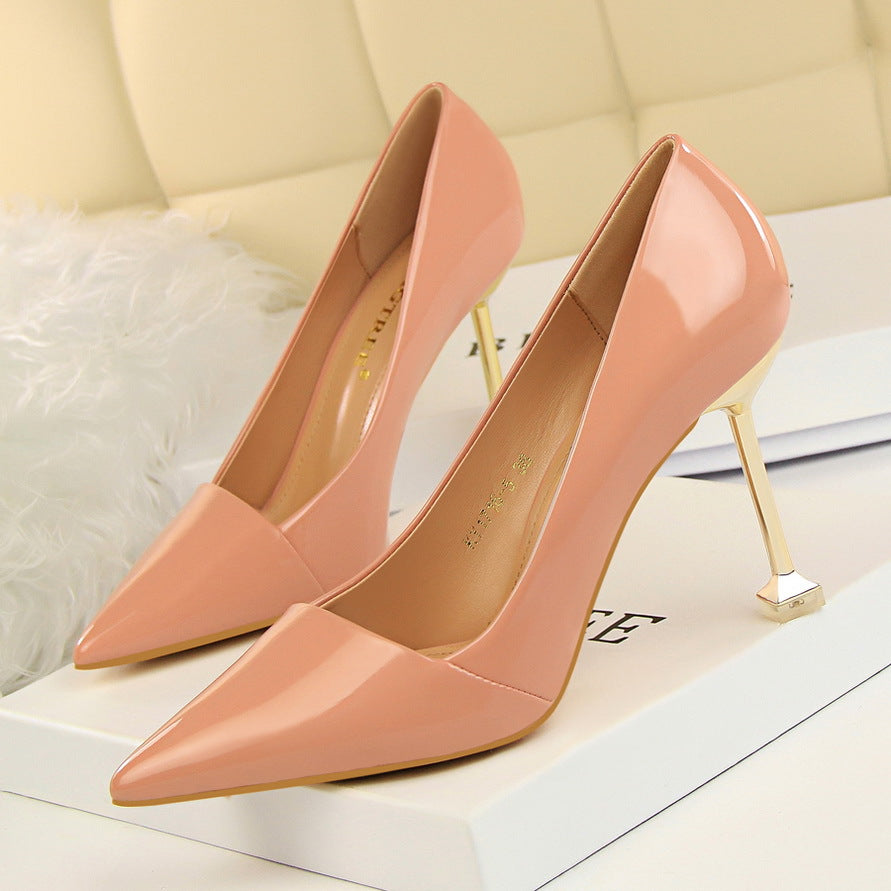 Ann Women Fashion Pump
