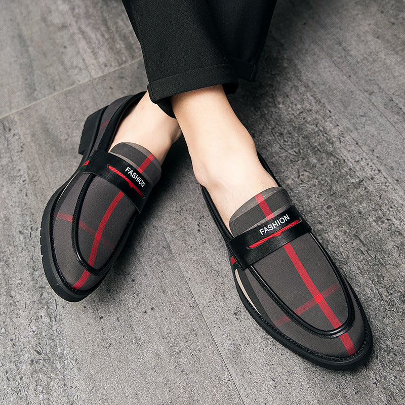 Men's Trendy Formal Business Shoes