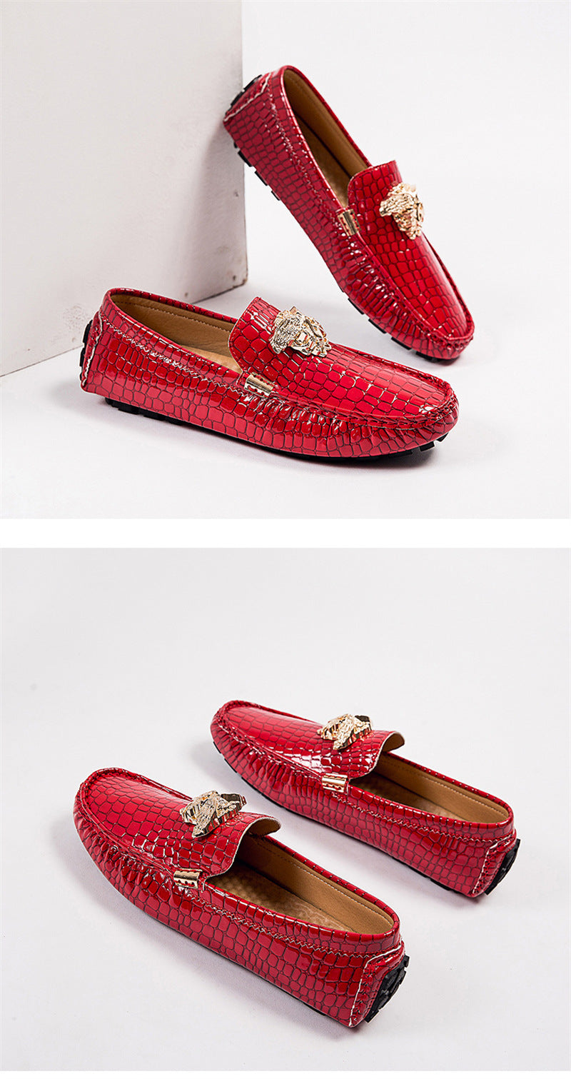 Men's Fashion Loafer