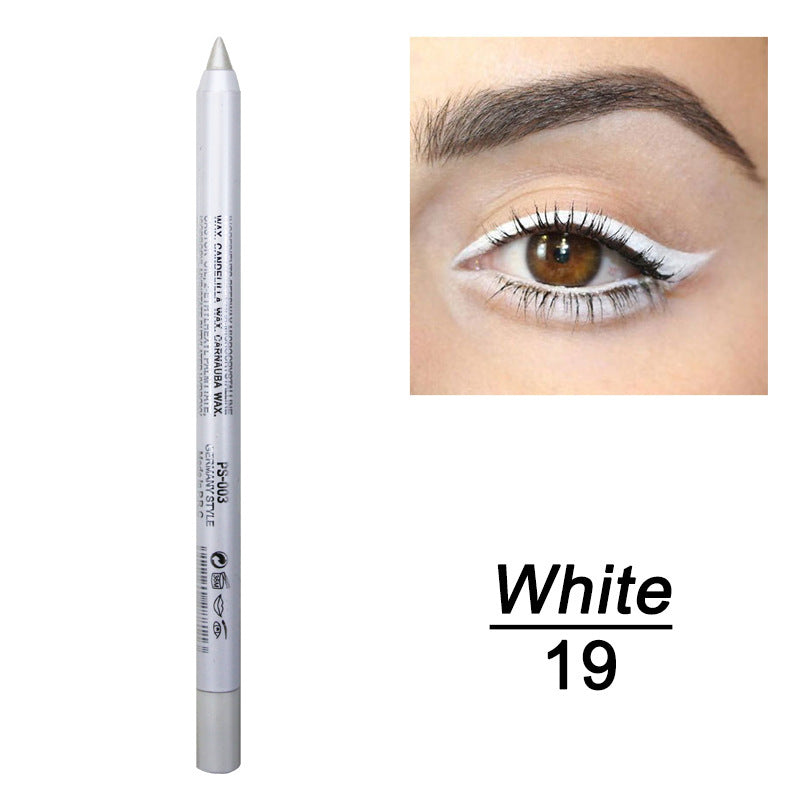 Eyeline Pen For Long Lasting Wear Waterproof And Sweat Proof