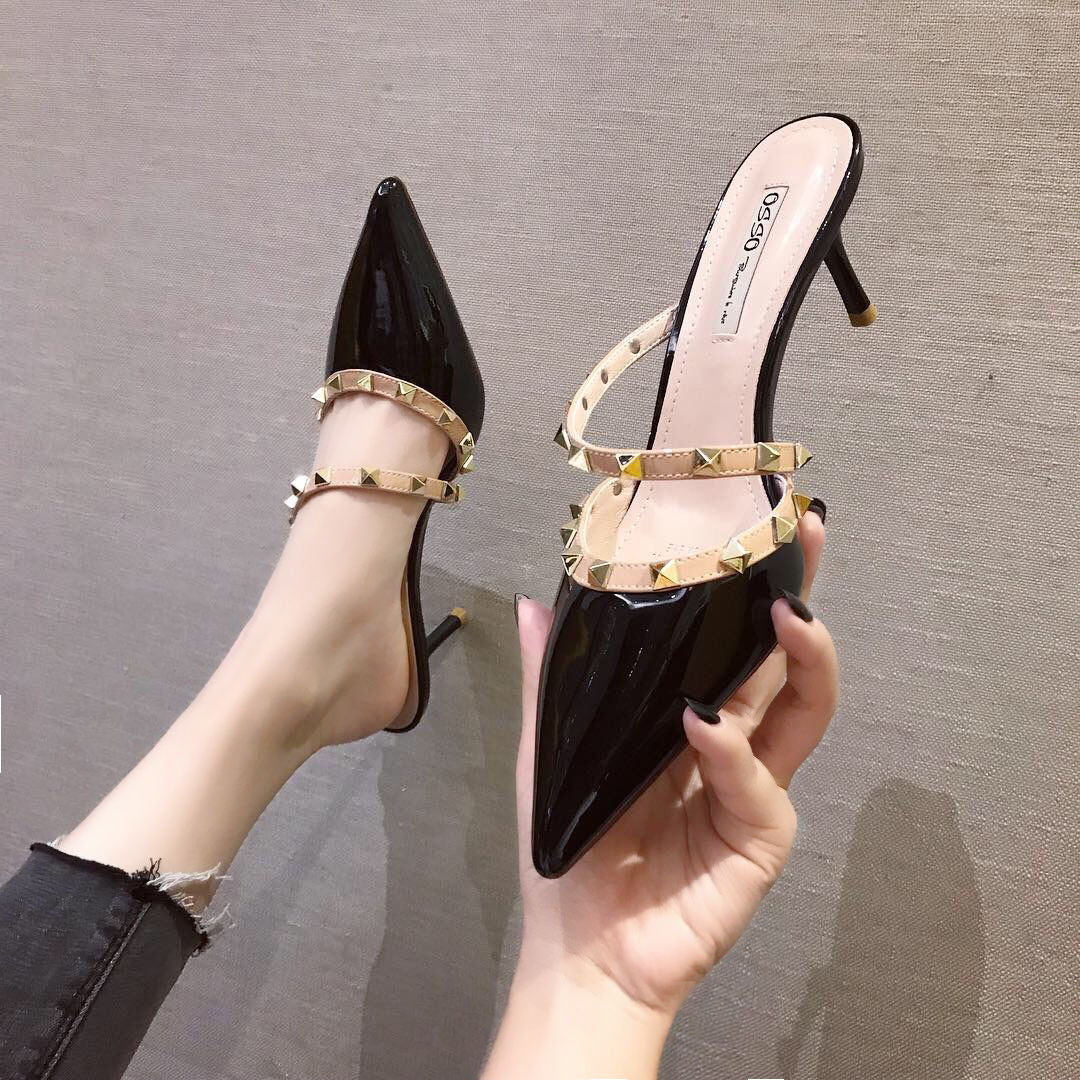 Nelly Pump