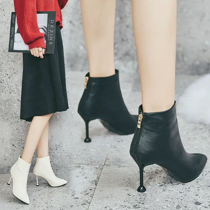 Kate Ankle Boot
