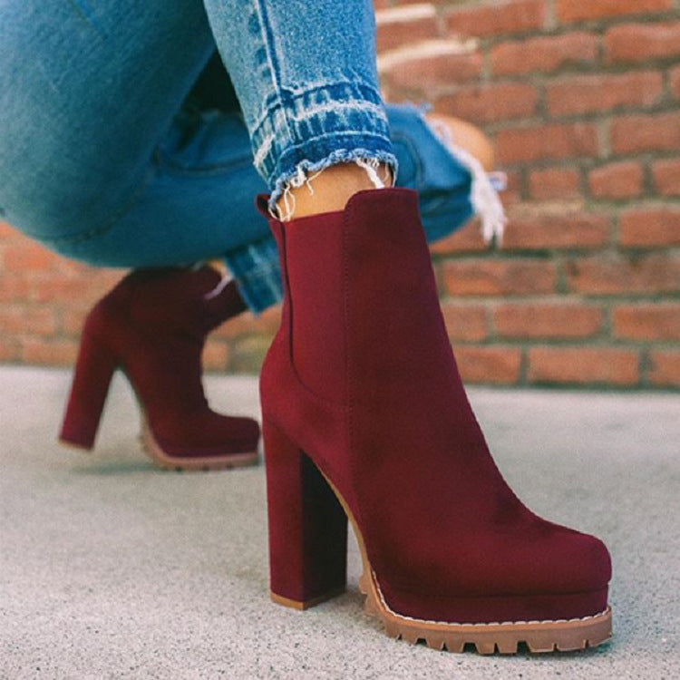 Women's Fashion Boots