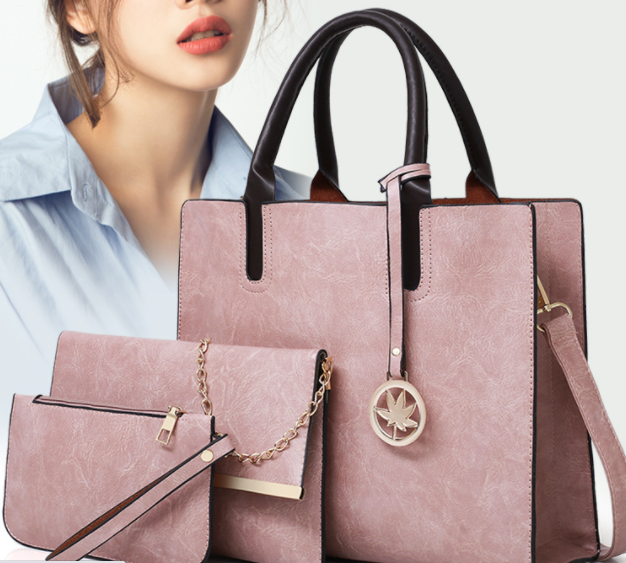Women's Small Shoulder Handbag