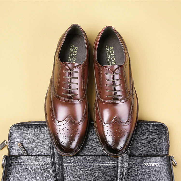Men's Dress Shoes