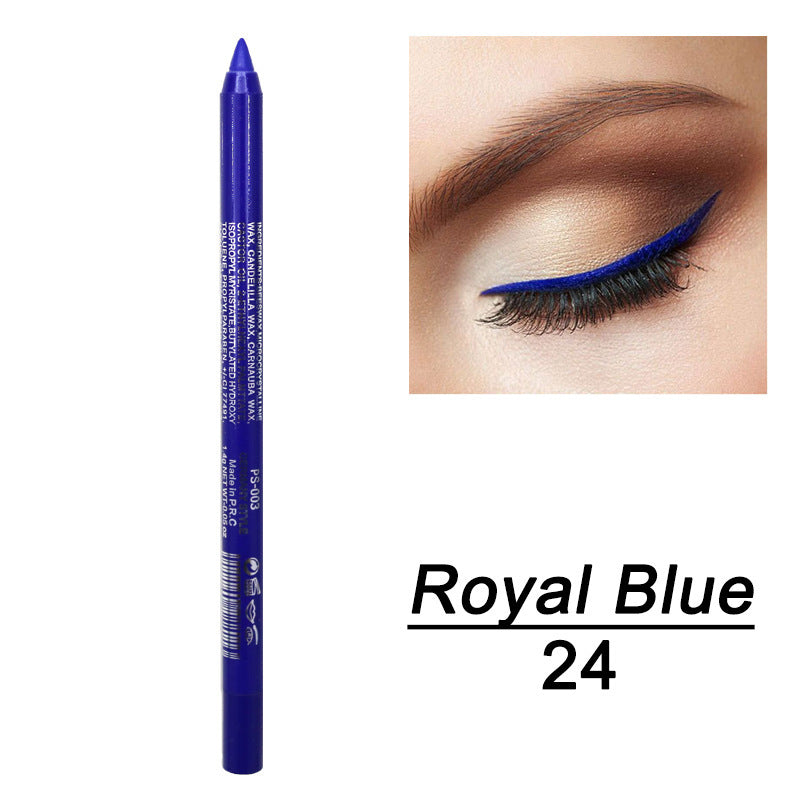 Eyeline Pen For Long Lasting Wear Waterproof And Sweat Proof