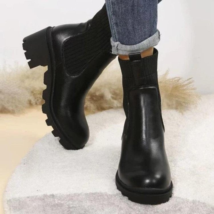 Lynn Women's Casual Boot