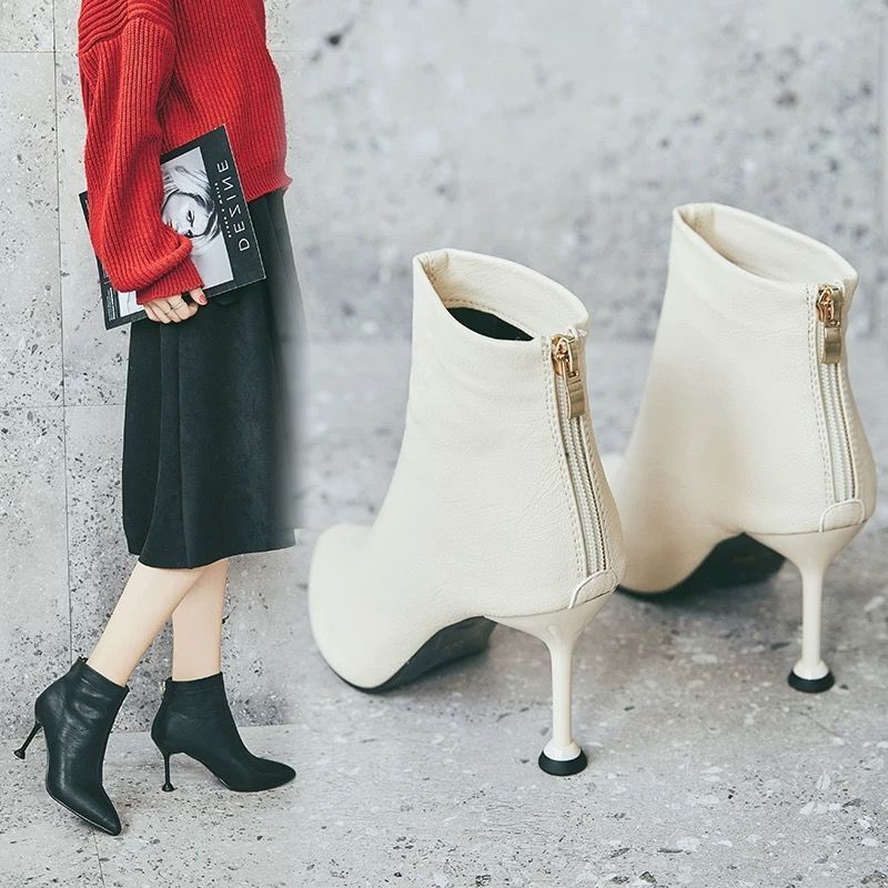 Kate Ankle Boot