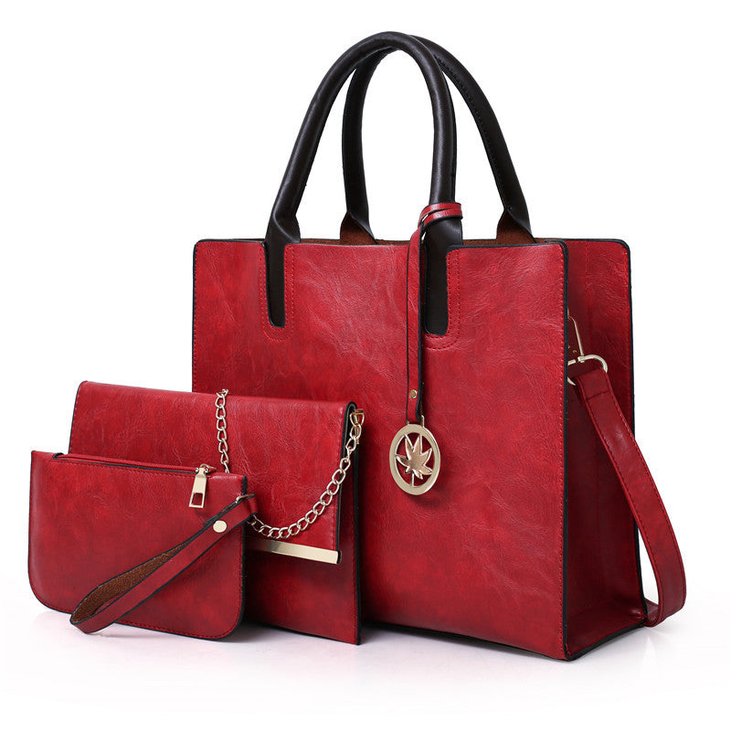 Women's Small Shoulder Handbag