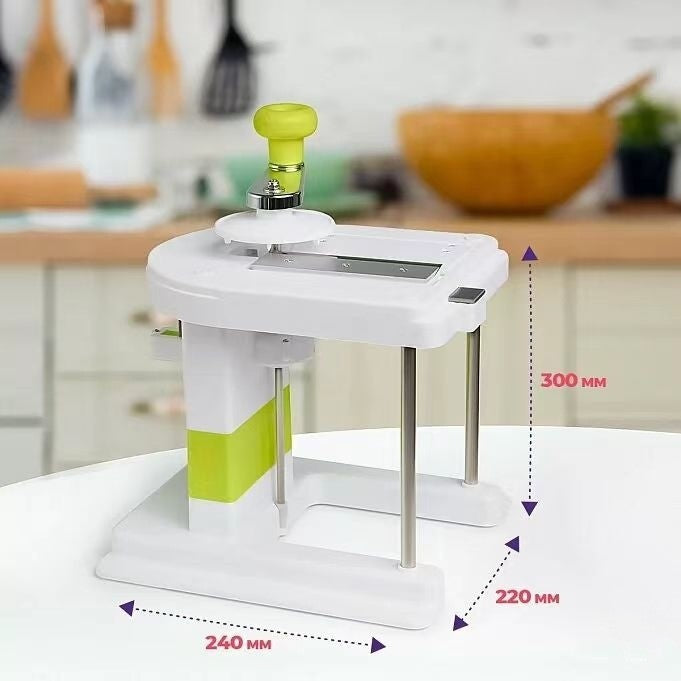 Multifunctional Chopper Slicer And Grater Kitchen Shredding Kitchen Tool