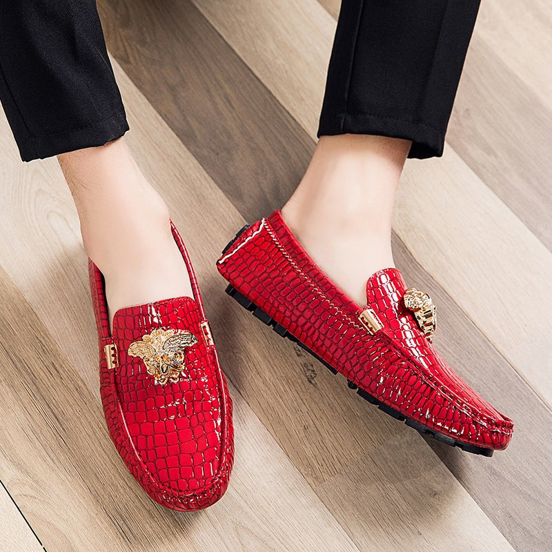 Men's Fashion Loafer