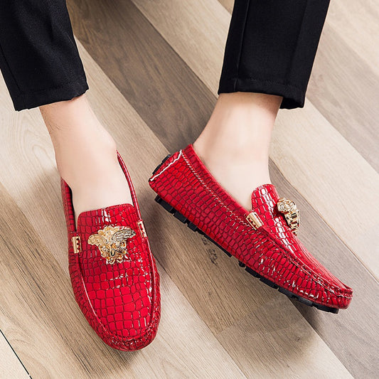 Men's Fashion Loafer