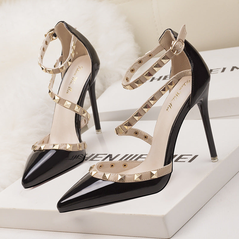 Dan Women Pump
