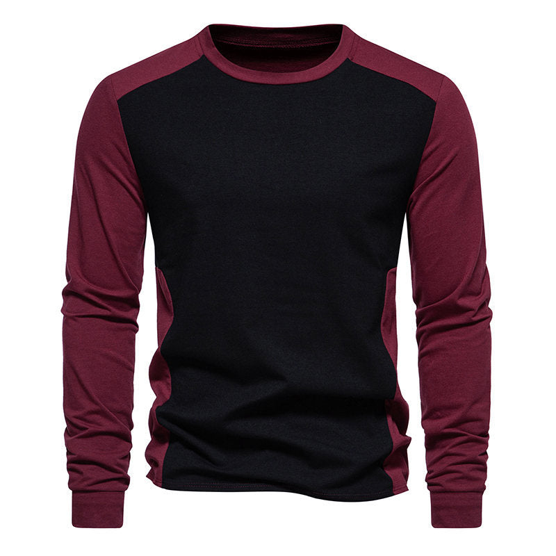 Men's long Sleeves T-Shirt