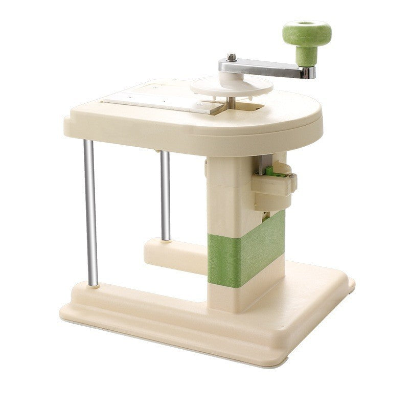 Multifunctional Chopper Slicer And Grater Kitchen Shredding Kitchen Tool