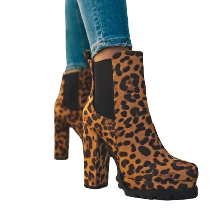 Women's Fashion Boots