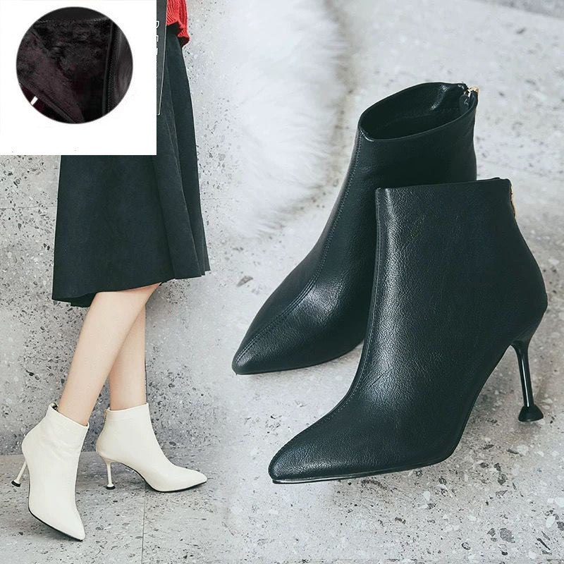 Kate Ankle Boot