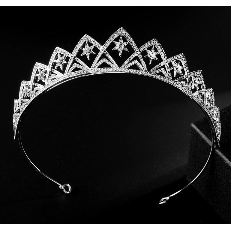 Wedding Bridal Crown