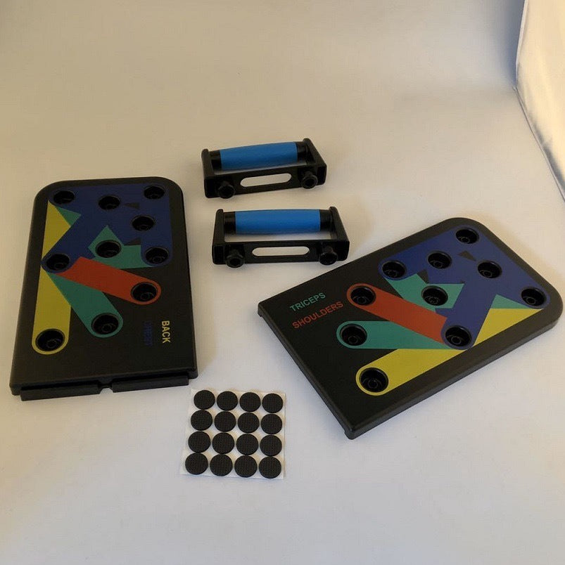 Push-ups Fitness Board Bracket
