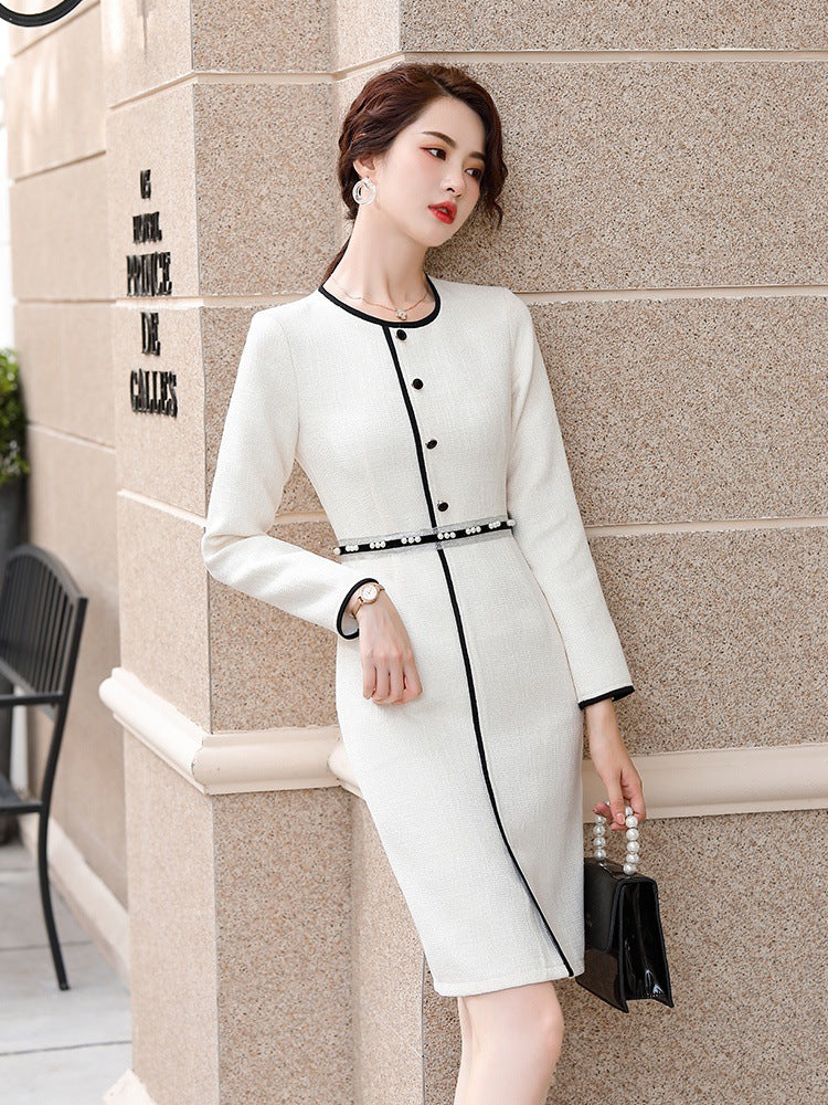 White-collar Professional Dress