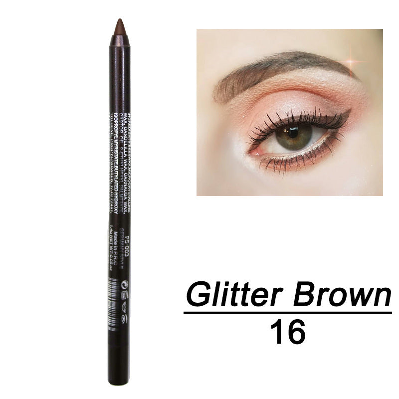 Eyeline Pen For Long Lasting Wear Waterproof And Sweat Proof