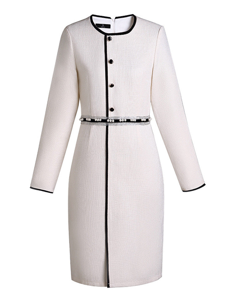White-collar Professional Dress