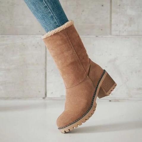 Miss Winter Women's Snow Boots