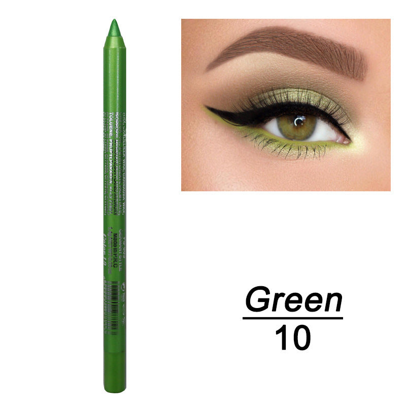 Eyeline Pen For Long Lasting Wear Waterproof And Sweat Proof