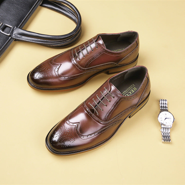 Men's Dress Shoes