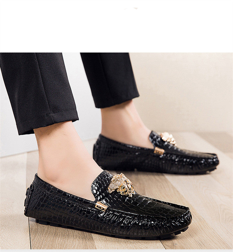 Men's Fashion Loafer
