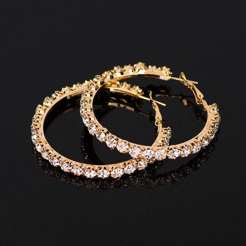 Personalized Fashion Earrings