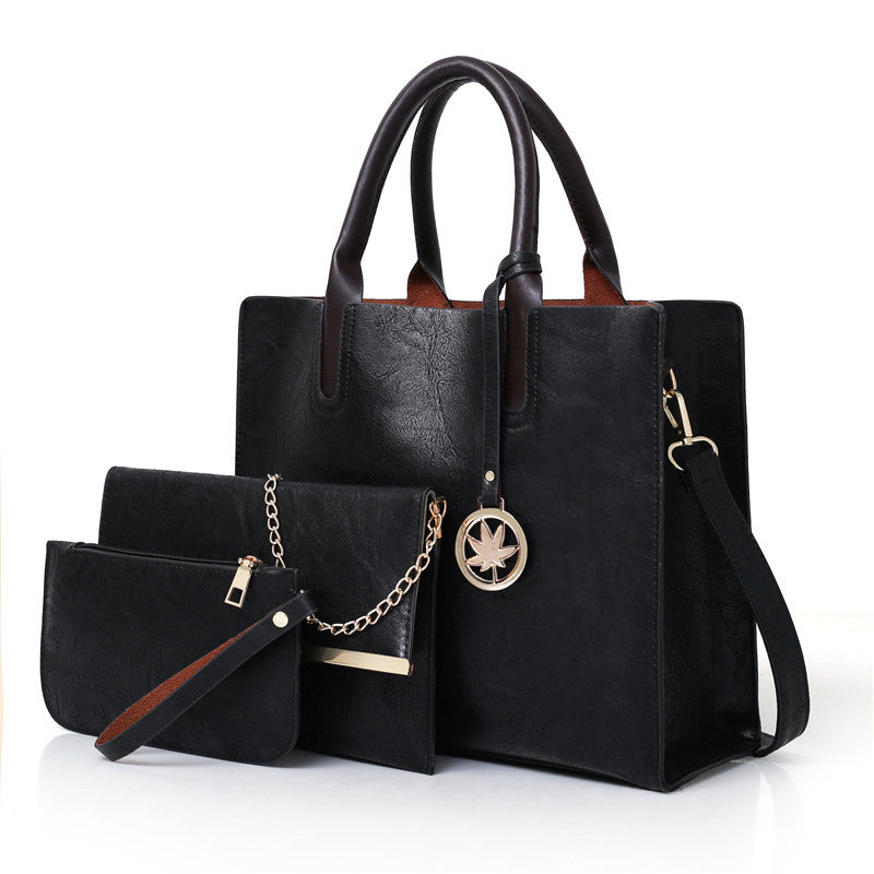 Women's Small Shoulder Handbag