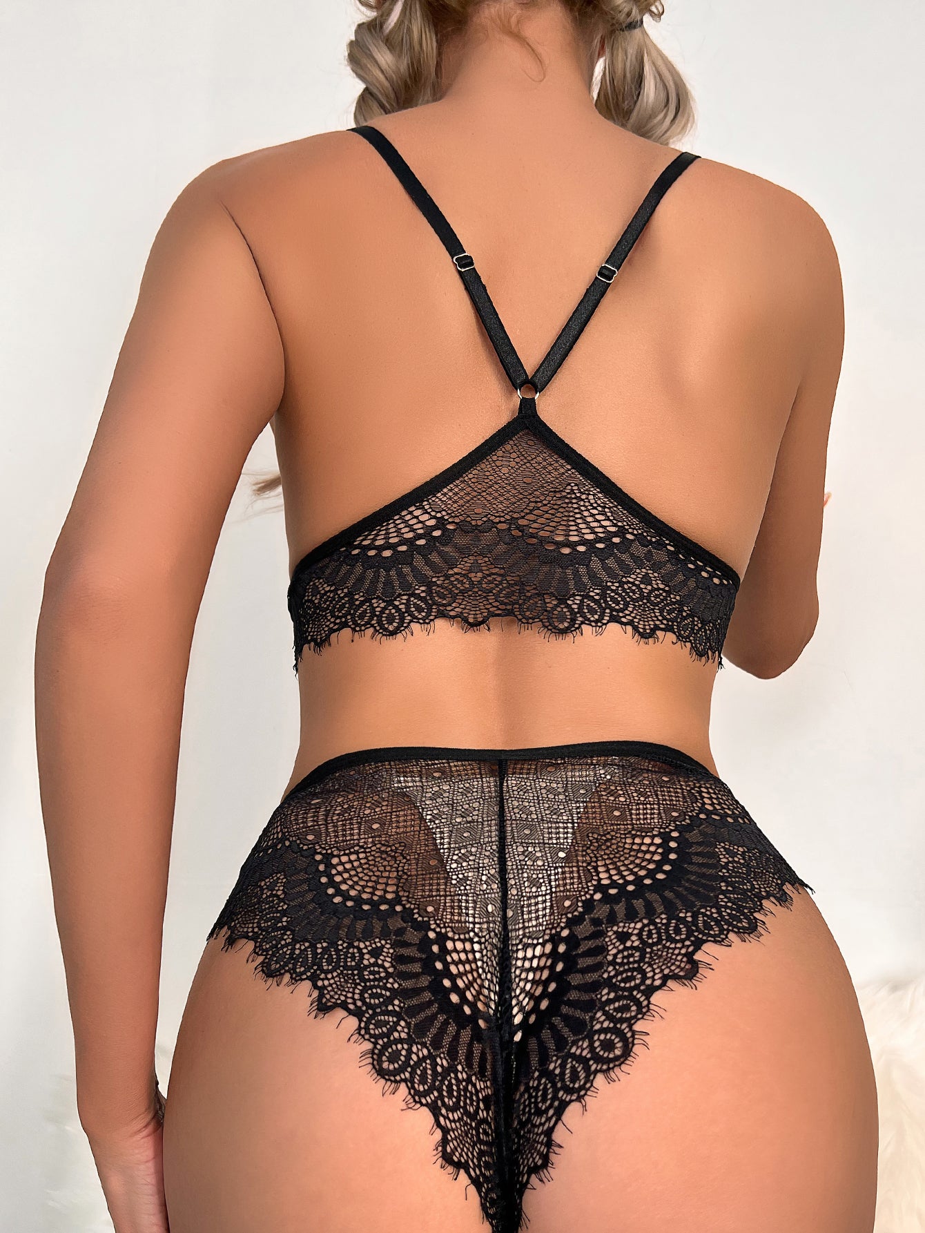 Sany Underwear Set