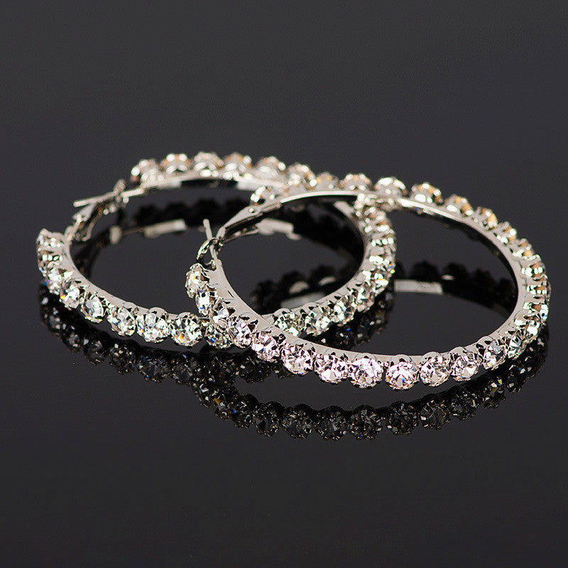 Personalized Fashion Earrings