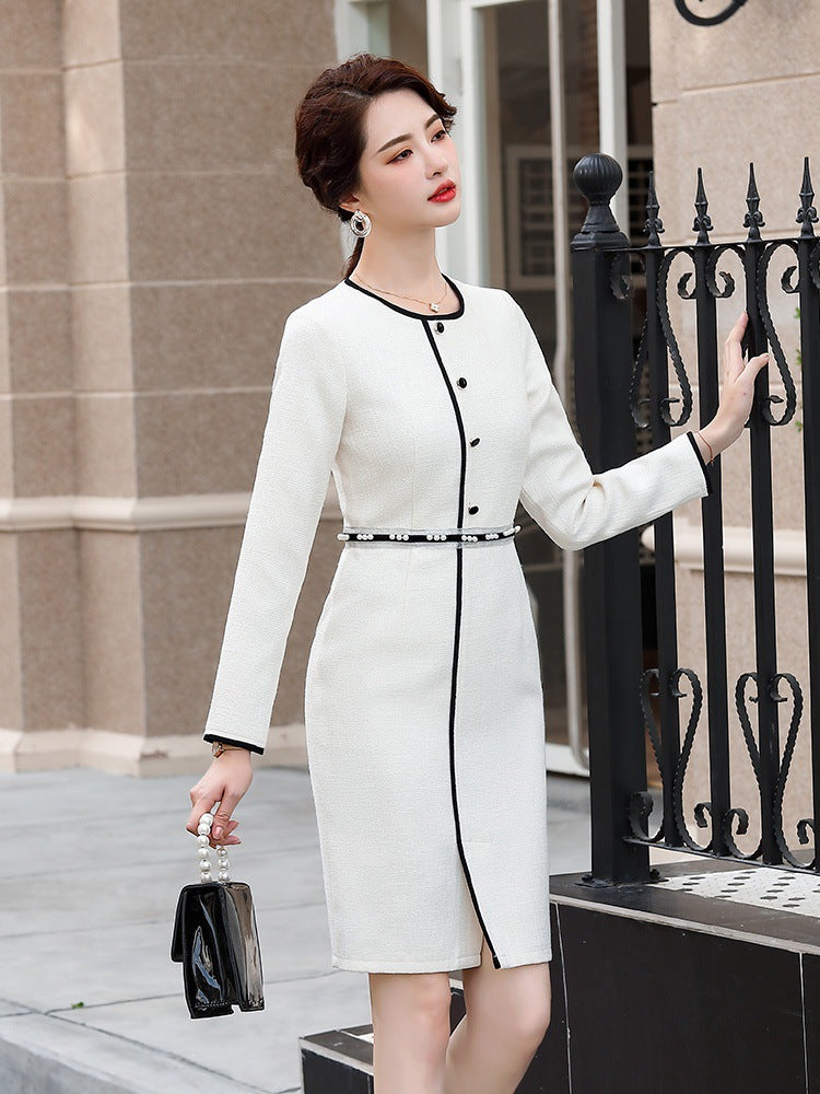 White-collar Professional Dress