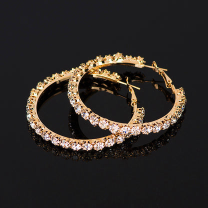 Personalized Fashion Earrings