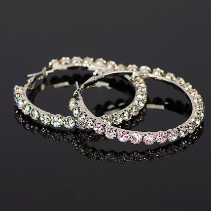 Personalized Fashion Earrings