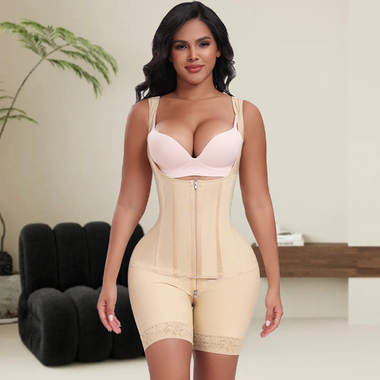 Faja Body Shaper Tummy Control
