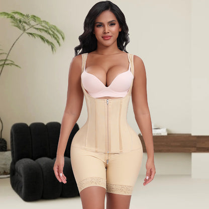 Faja Body Shaper Tummy Control